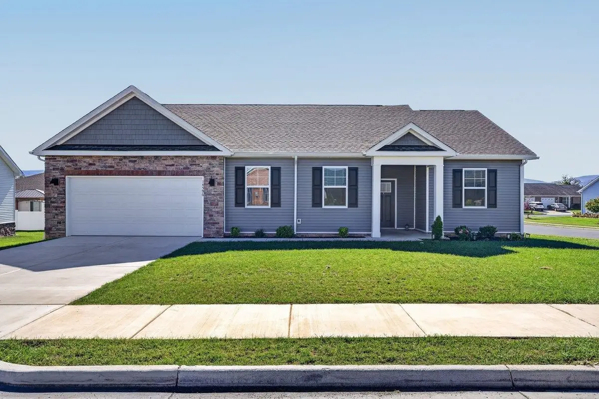 14596 Beatty Dr, Elkton, VA 22827 - #1