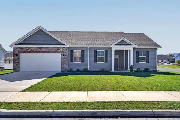 14596 Beatty Dr, Elkton, VA 22827