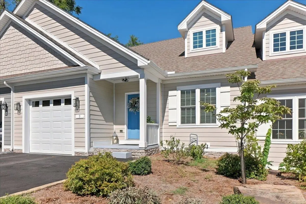 123 Overlook, Staunton, VA 24401 - #1