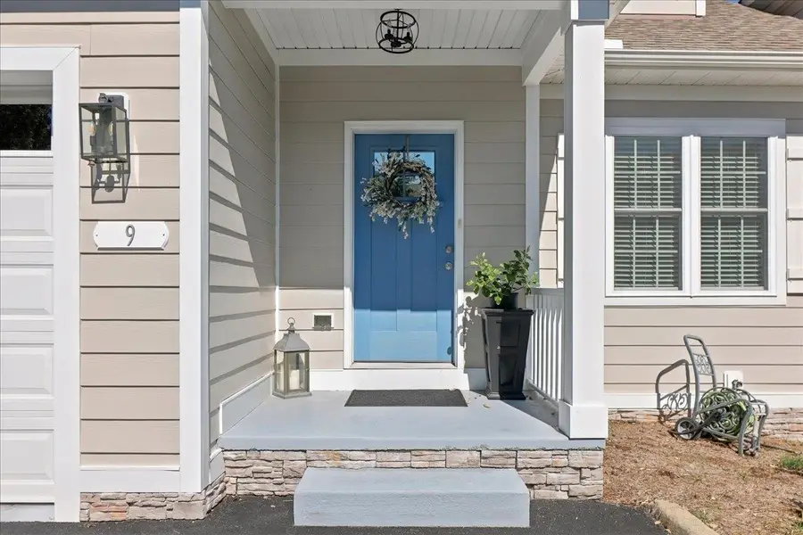 123 Overlook, Staunton, VA 24401 - #3