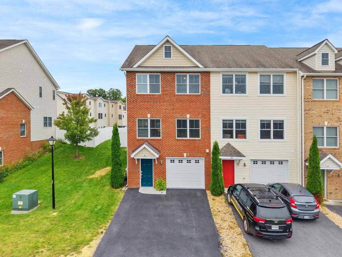 380 Tanzanite Dr, Harrisonburg, VA 22801 - #1