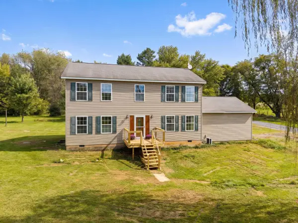 14381 Birdview Ln, Timberville, VA 22853