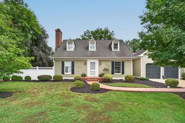 4216 Countryside Dr, Bridgewater, VA 22812