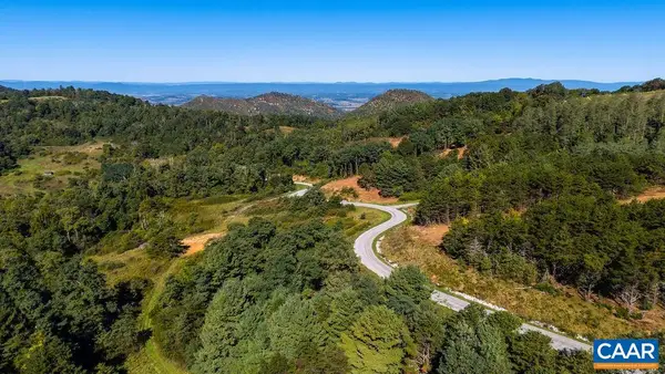 Lot 1 Twelve Ridges Way, Vesuvius, VA 24483