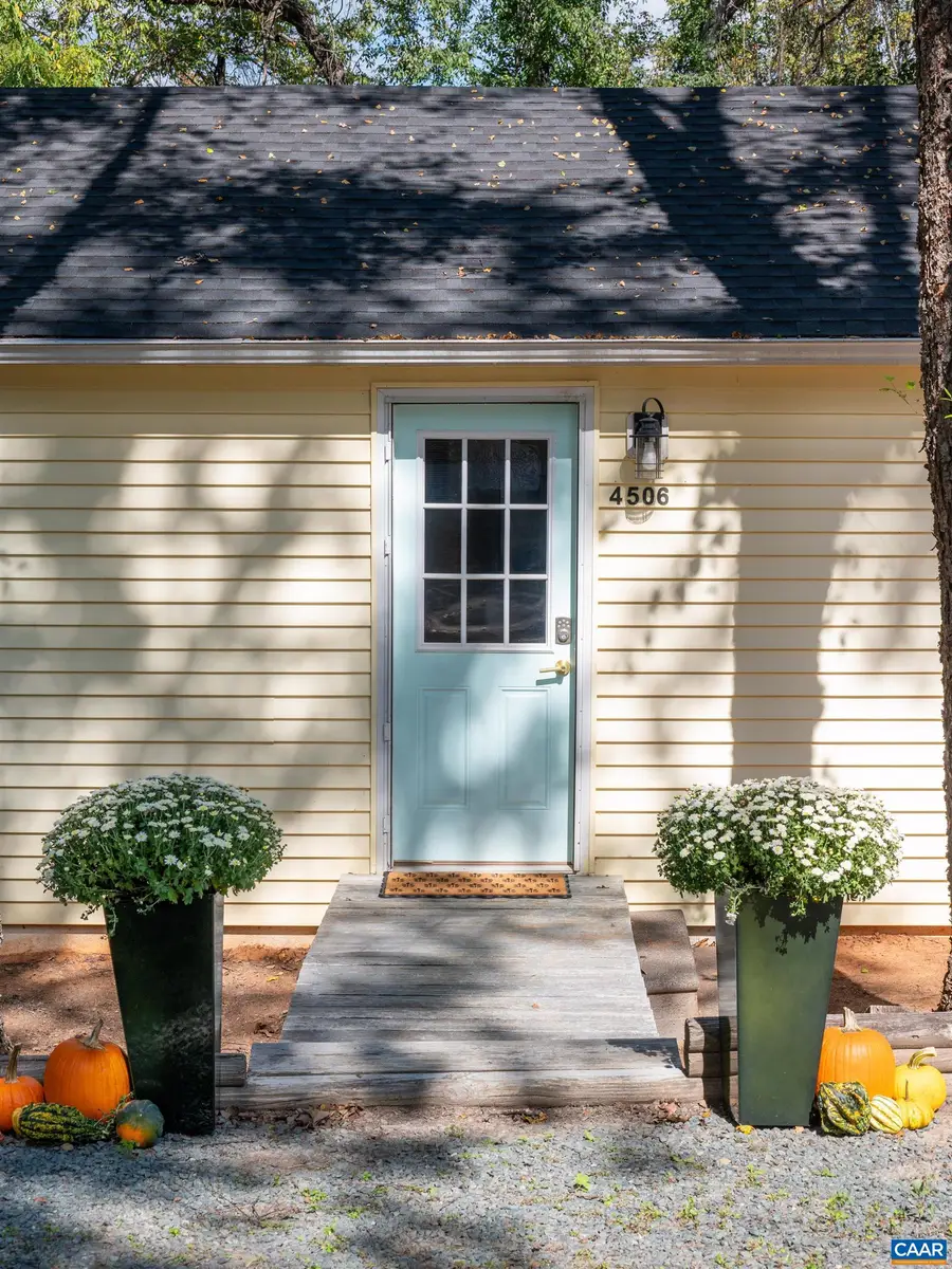 4506 Old Three Notched Rd, Charlottesville, VA 22901 - #3