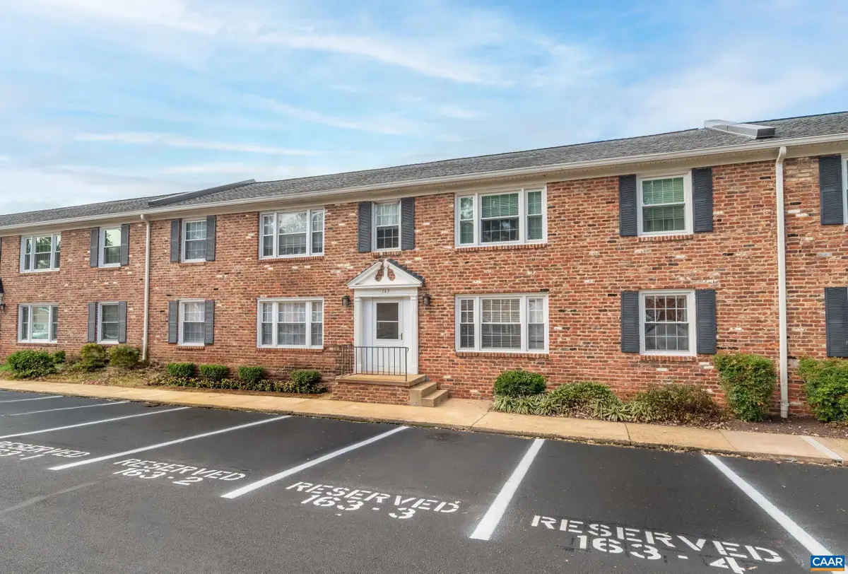 163 Hessian Hills Way, Charlottesville, VA 22901 - #1