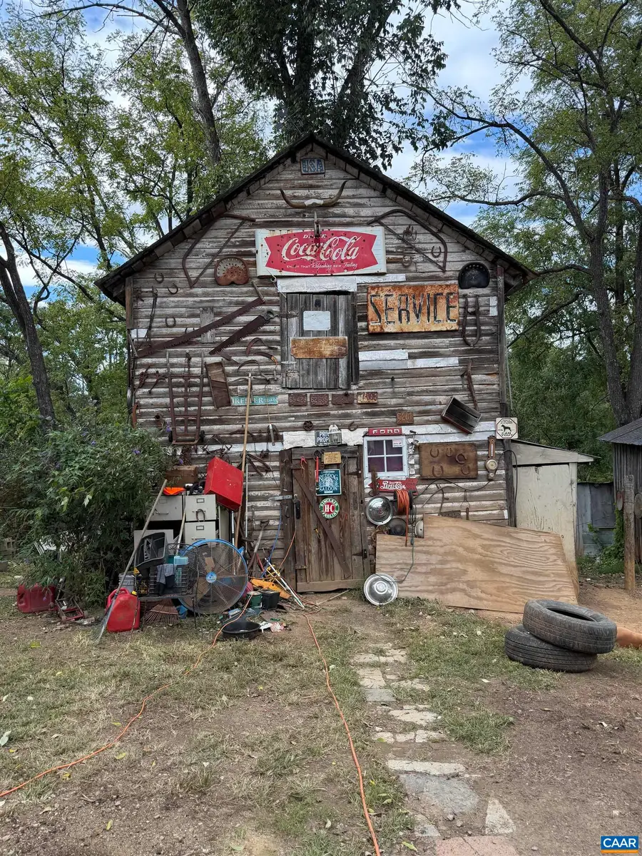5072 Green Creek Rd, Schuyler, VA 22969 - #3