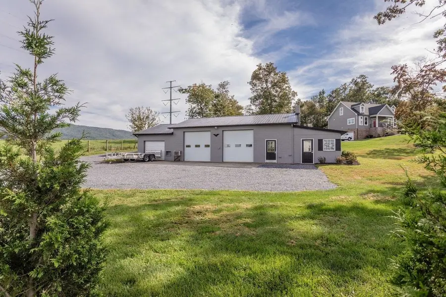 1788 Arkton Rd, Broadway, VA 22815 - #2