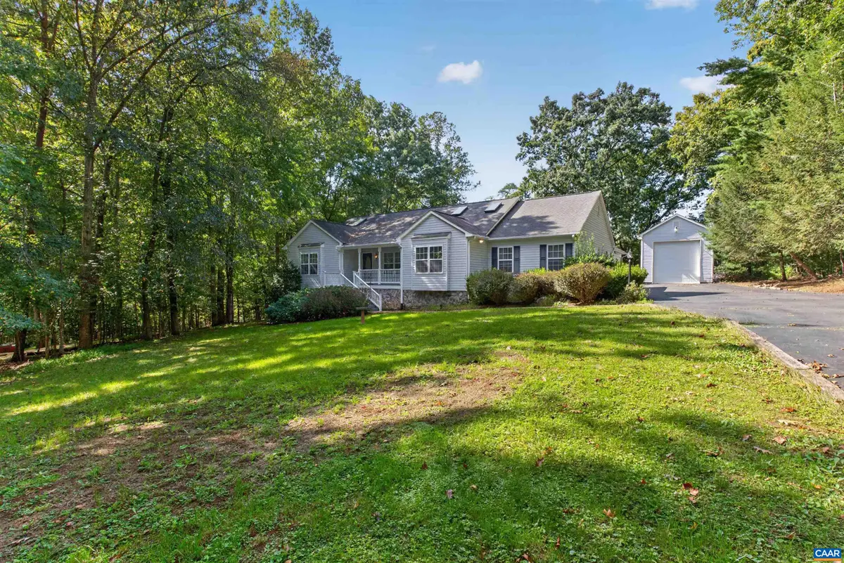 17 Rudolph St, Ruckersville, VA 22968 - #1
