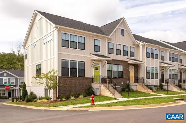 3096 Horizon Rd, Charlottesville, VA 22902