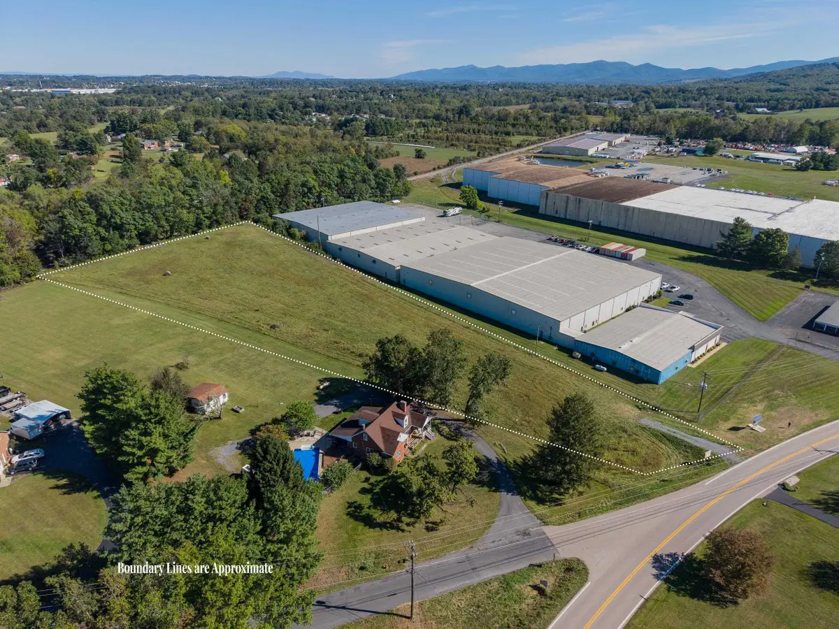TBD Mt Torrey Rd, Lyndhurst, VA 22952 - #1