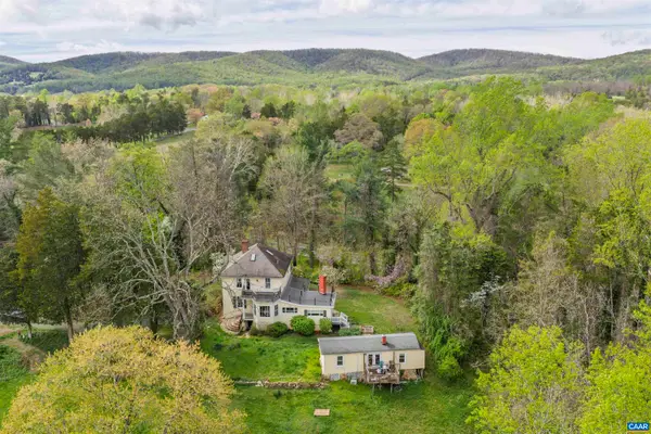 5515 Gordonsville Rd, Keswick, VA 22947