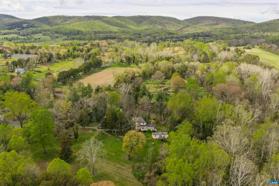 5515 Gordonsville Rd, Keswick, VA 22947 - #3