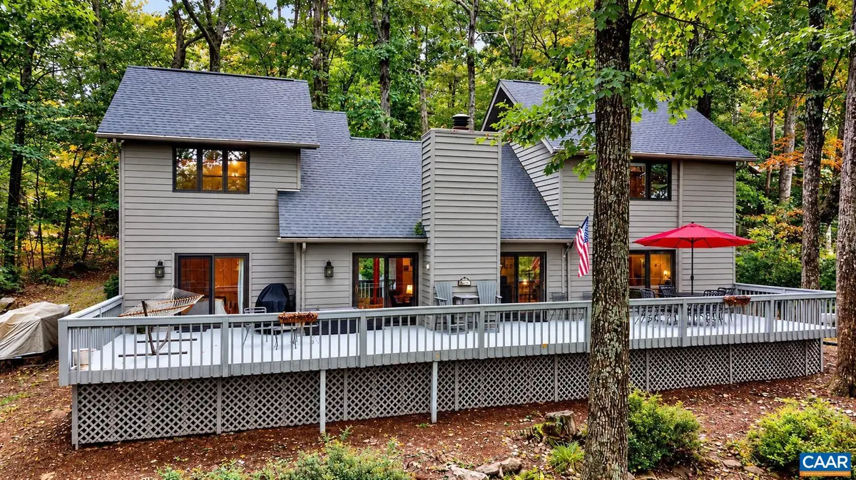 27 Veery Ln, Wintergreen Resort, VA 22967 - #1