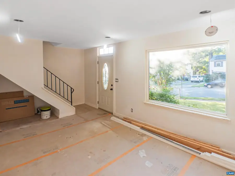 802 Prospect Ave, Charlottesville, VA 22903 - #3