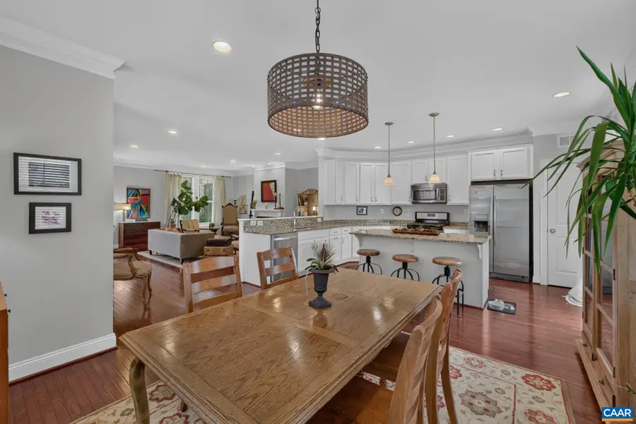 2317 Avinity Ct, Charlottesville, VA 22902 - #3