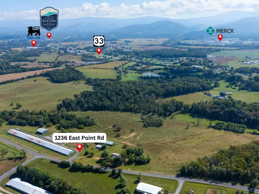 0 East Point Rd, Elkton, VA 22827 - #3