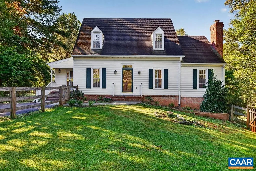 2605 Cedar Ridge Ln, Charlottesville, VA 22901 - #1