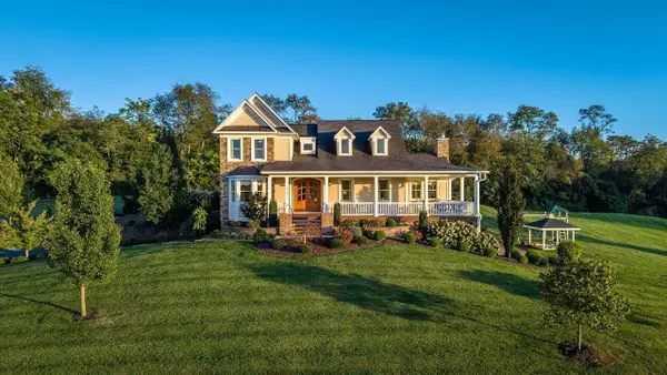 2970 Huntington Springs Dr, Rockingham, VA 22801