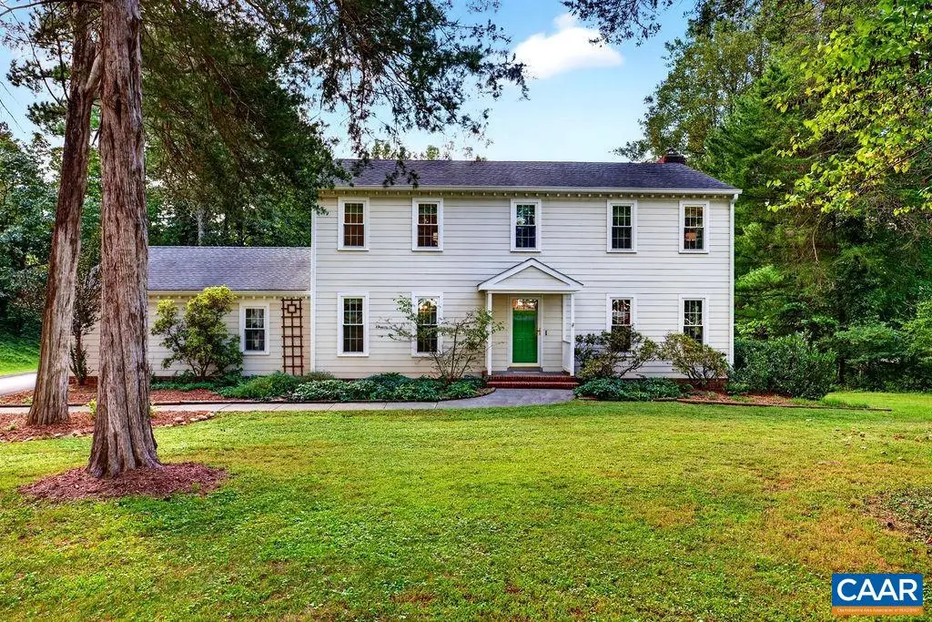 2585 Cedar Ridge Ln, Charlottesville, VA 22901 - #1