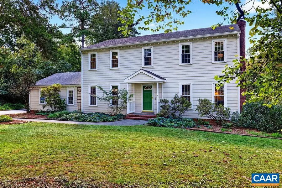 2585 Cedar Ridge Ln, Charlottesville, VA 22901 - #3
