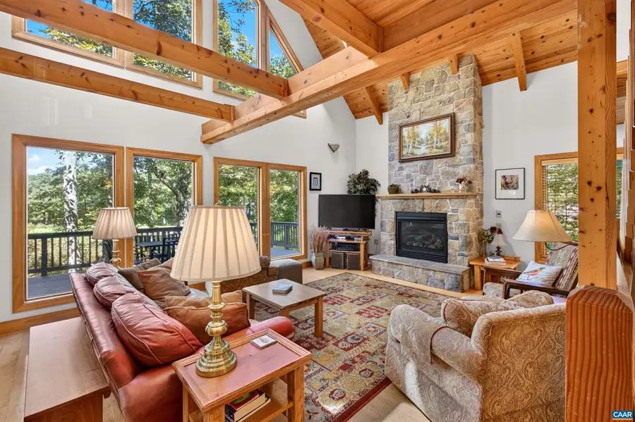 911 Devils Knob Loop, Wintergreen Resort, VA 22967 - #3