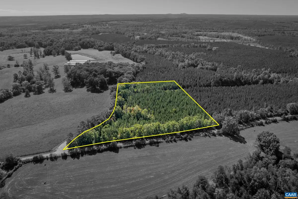 TBD Bridgeport Rd, Scottsville, VA 24590 - #1