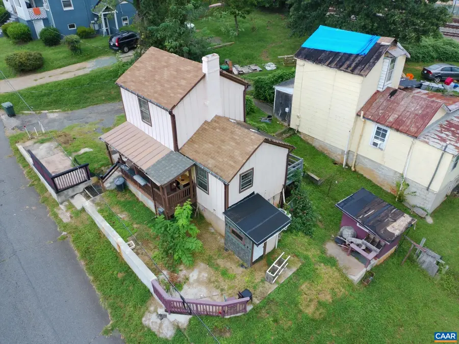 204 Spring St, Charlottesville, VA 22903 - #3