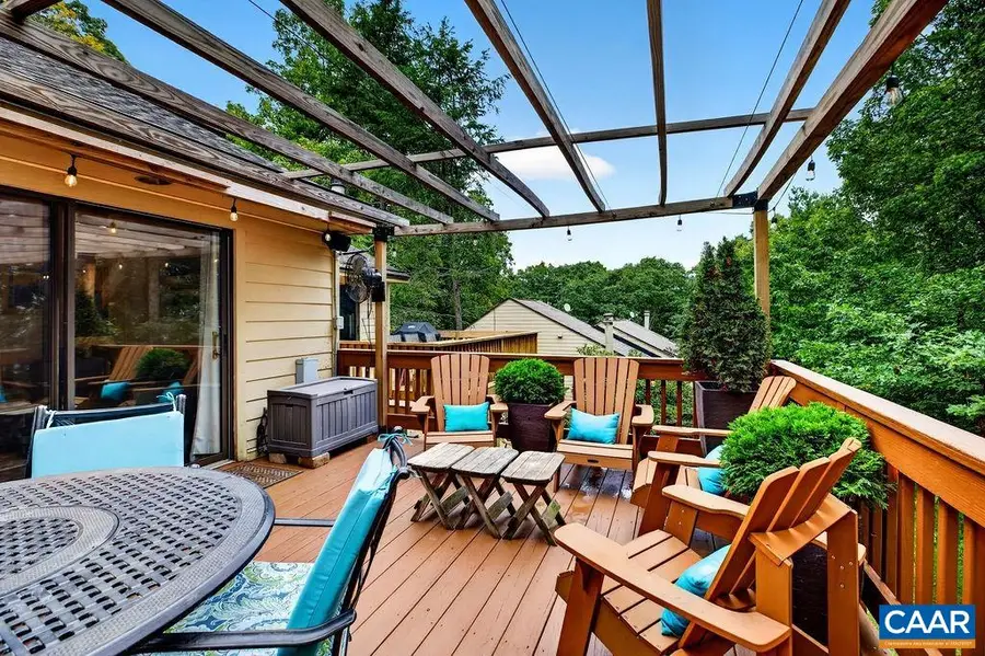 620 White Oak Condos, Wintergreen Resort, VA 22967 - #2