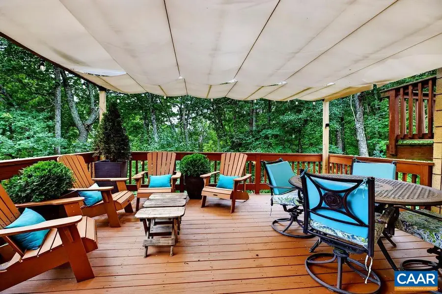 620 White Oak Condos, Wintergreen Resort, VA 22967 - #3