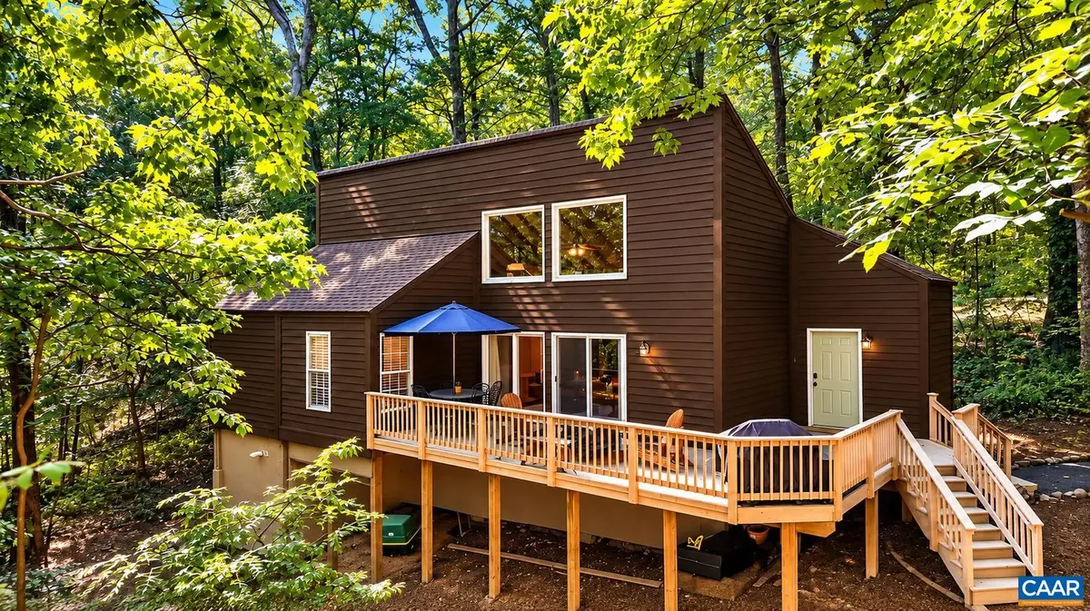 16 Chestnut Ln, Wintergreen Resort, VA 22967 - #1