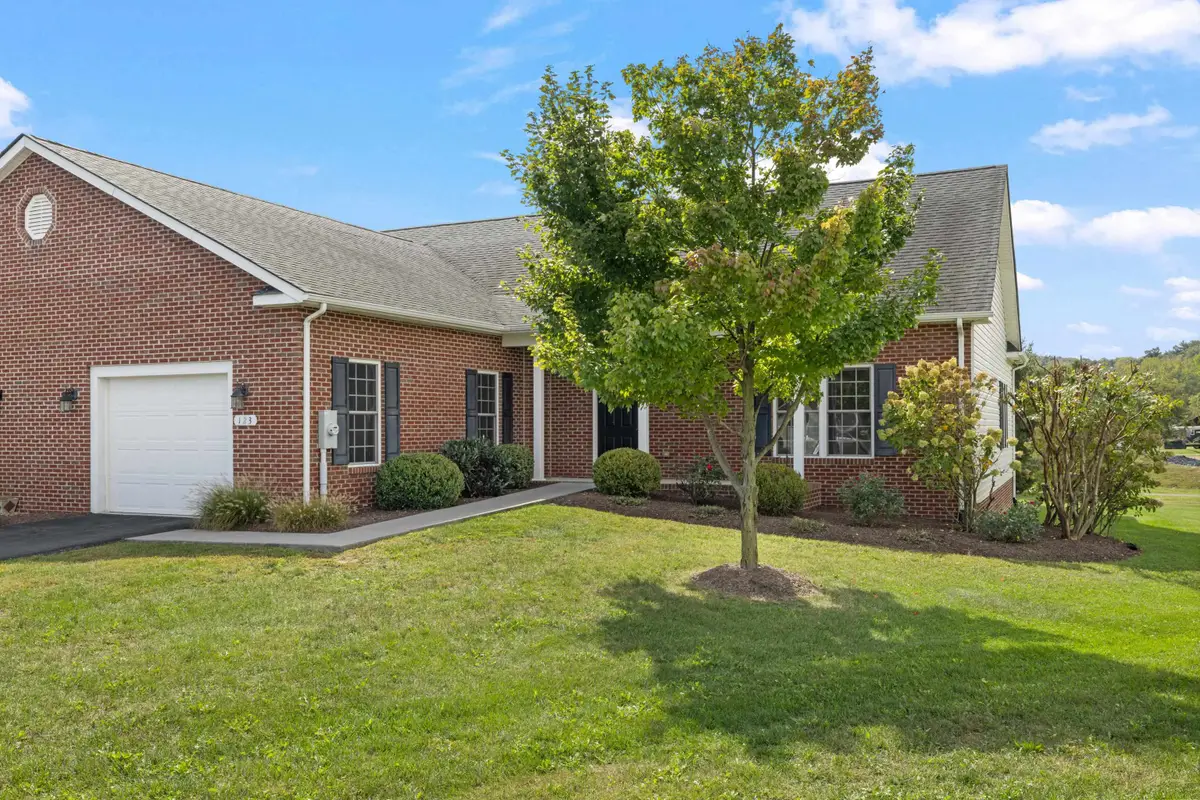 123 Hollen Mill Ct, Bridgewater, VA 22812 - #1