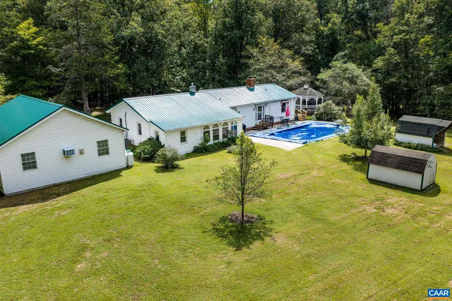 323 Peaceful Ln, Palmyra, VA 22963 - #2