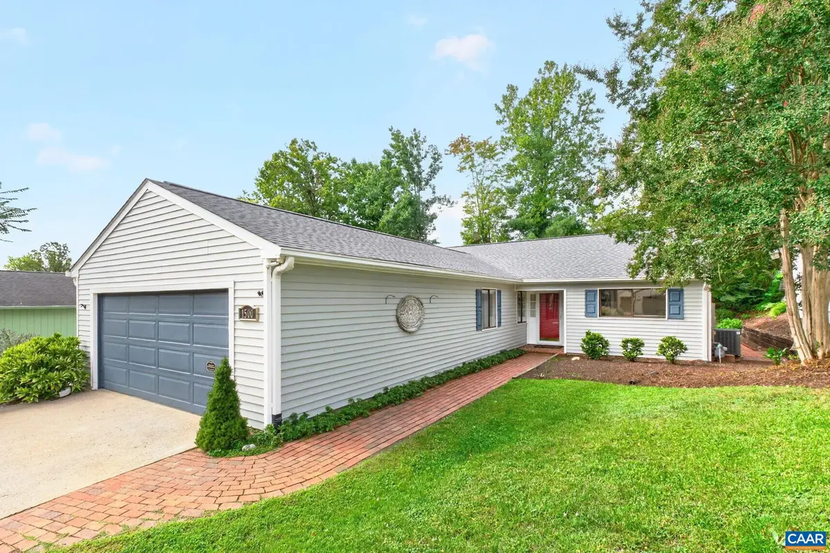 1500 Lake Forest Dr, Charlottesville, VA 22901 - #1