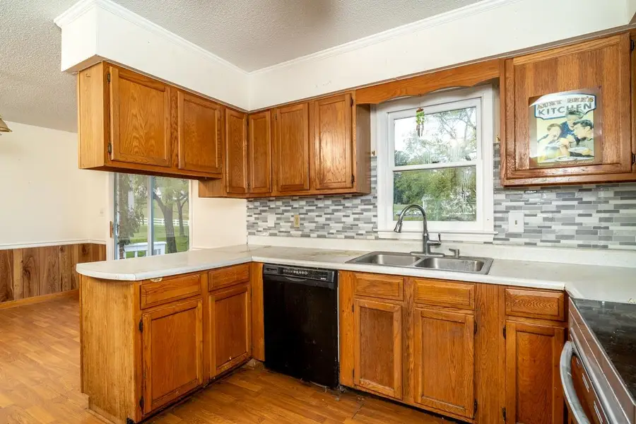 267 Mt Pisgah Rd, Mount Sidney, VA 24467 - #3