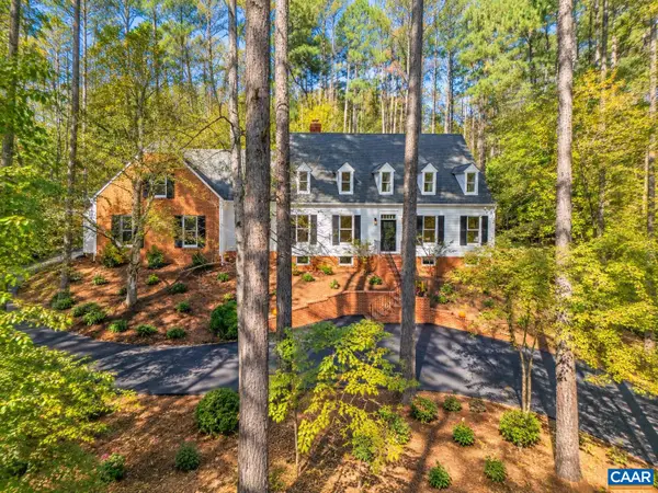 2380 Spring Brook Dr, Charlottesville, VA 22901