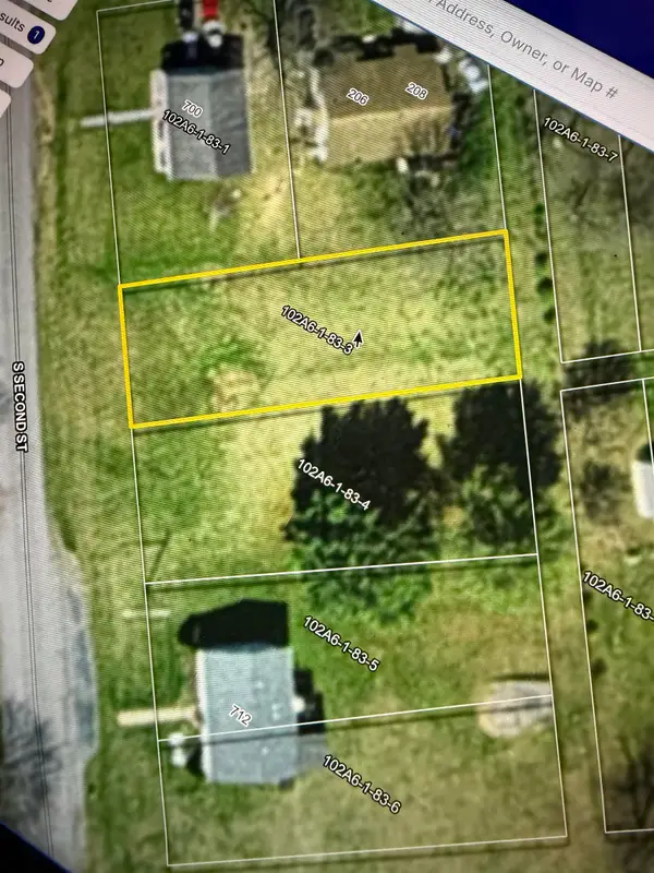 TBD S Second St, Shenandoah, VA 22849