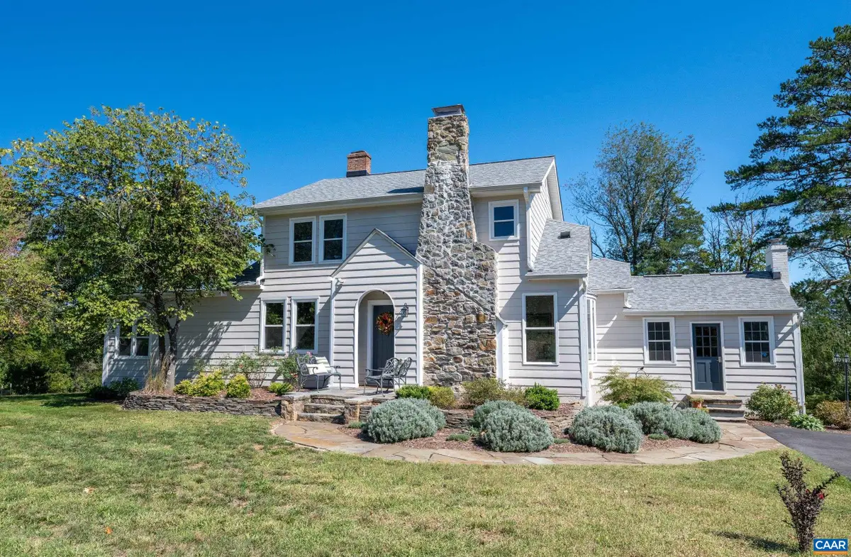 1457 Crozet Ave, Crozet, VA 22932 - #1