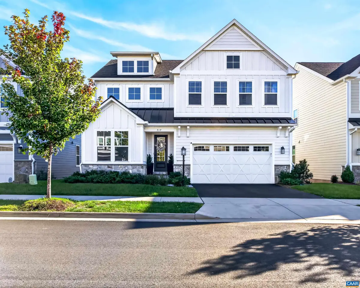 717 Arboleda Dr, Crozet, VA 22932 - #1