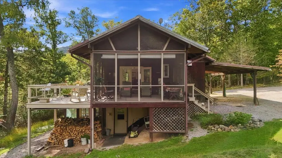 Address Withheld By Seller, Fulks Run, VA 22830 - #2