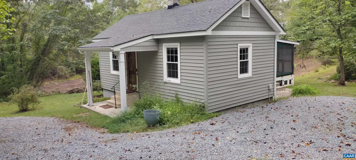 12343 Shannon Hill Rd, Louisa, VA 23093 - #1