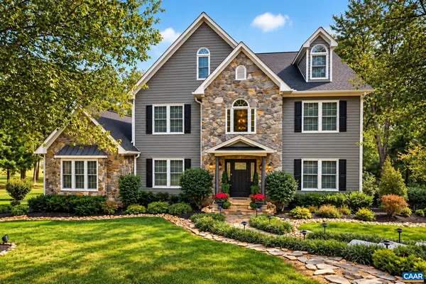 40 Shadow Crest Ln, Nellysford, VA 22958