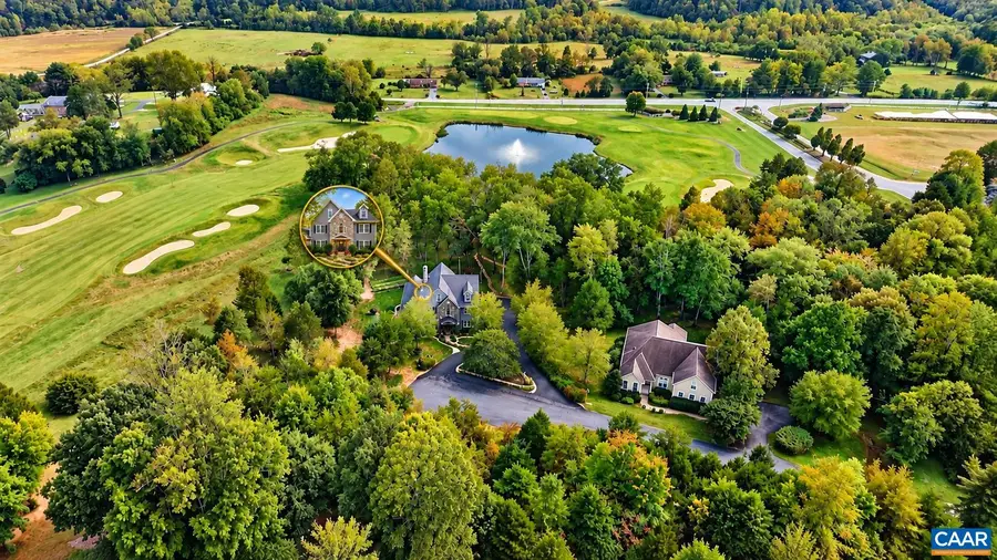 40 Shadow Crest Ln, Nellysford, VA 22958 - #3