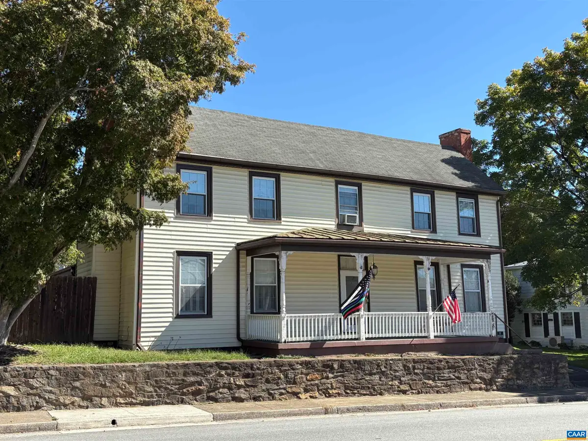 788 Front St, Lovingston, VA 22949 - #1
