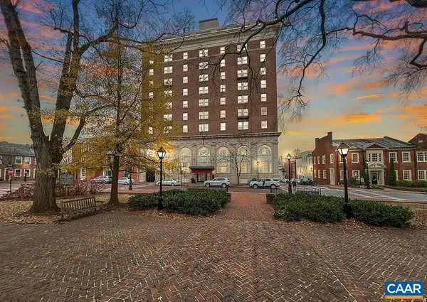 500 Court Sq, Charlottesville, VA 22902