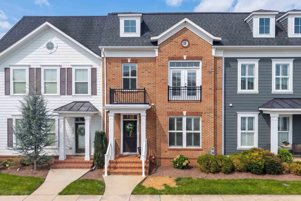 3432 Charleston Blvd, Massanetta Springs, VA 22801 - #1