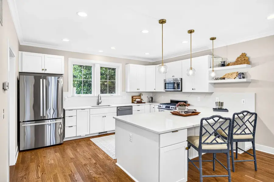 3432 Charleston Blvd, Massanetta Springs, VA 22801 - #2