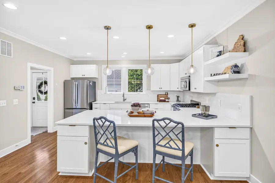 3432 Charleston Blvd, Massanetta Springs, VA 22801 - #3