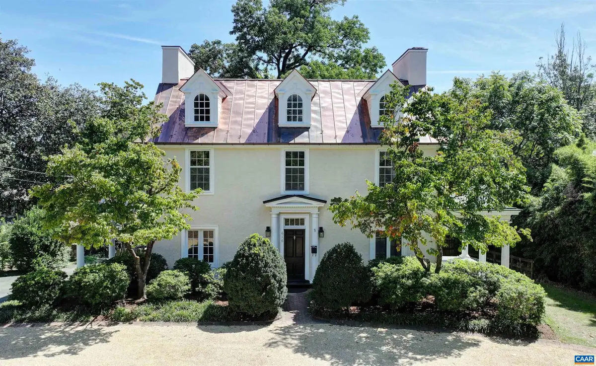 616 Rugby Rd, Charlottesville, VA 22903 - #1