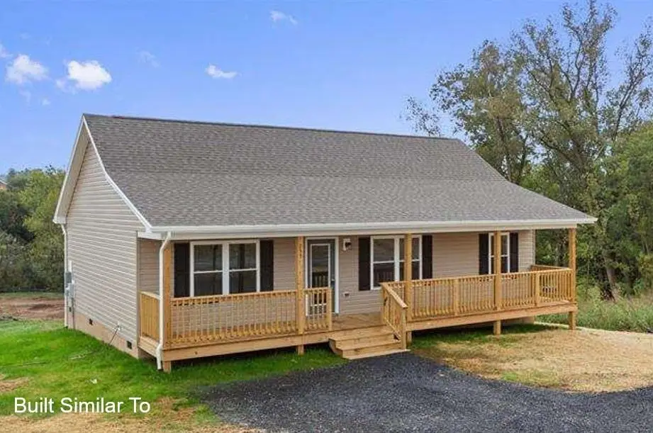 231 Holly Hill St, Broadway, VA 22815 - #1